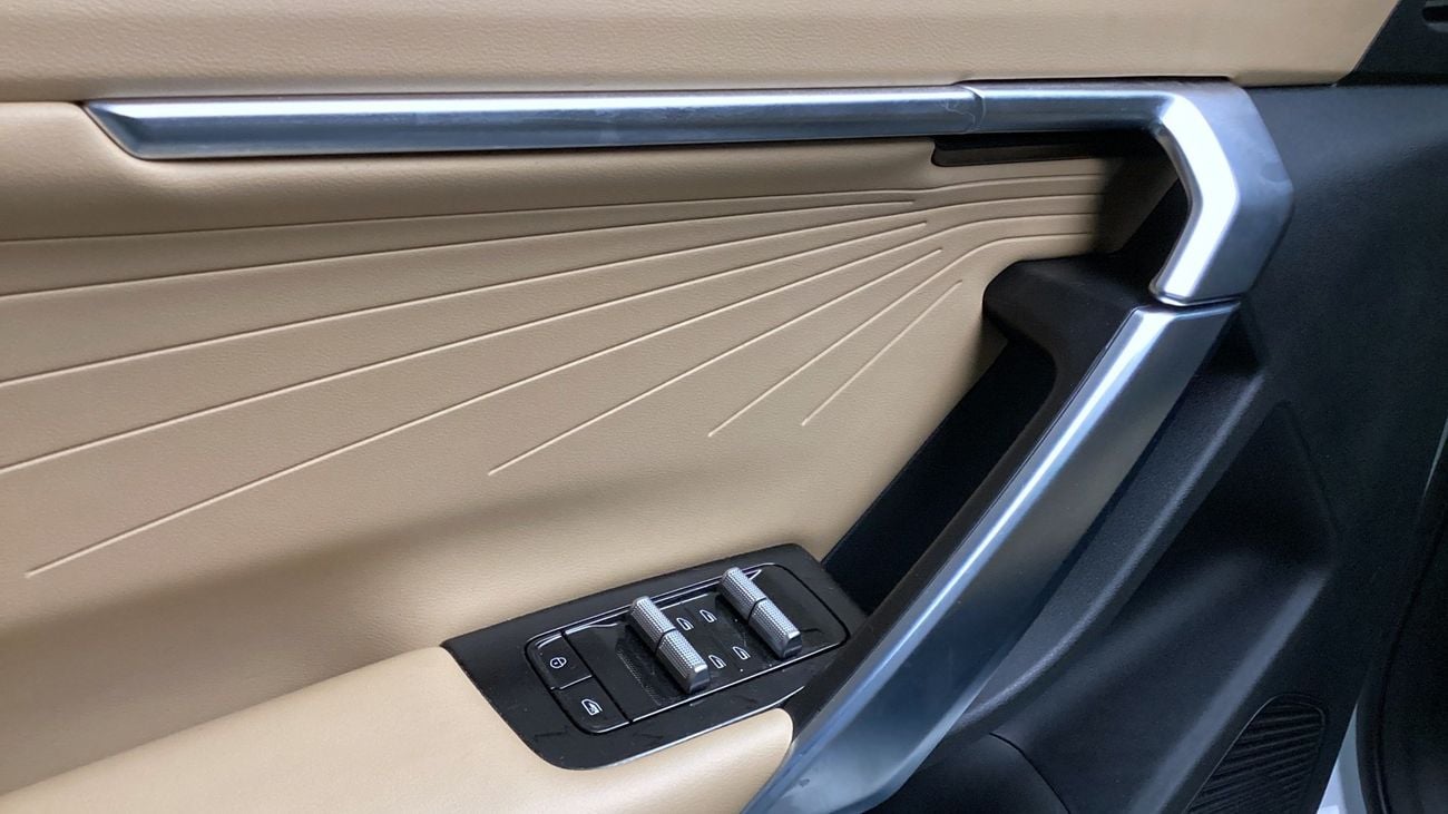 Geely Starray GF+ | upto AED 20,000 Ramadan Discount | Guaranteed Warranty | 0 Down Payment