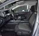 Citroen C5 Aircross EXCELLENT DEAL for our Citroen C5 AirCross ( 2023 Model ) in Silver Color GCC Specs