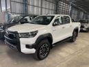 Toyota Hilux SGLX