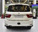 Nissan Patrol SE PLATINUM CITY EXCELLENT DEAL for our Nissan Patrol ( 2015 Model ) in White Color GCC Specs