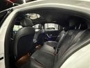 Mercedes Benz A220 STD (NON GCC)