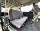 Nissan Urvan Panel Van Std 2.5L A/T (6 Seater) Petrol Nissan Urvan Van | Automatic | 2.5 L | 2022 | GCC | Acciden