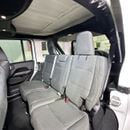 Jeep Wrangler Unlimited Sahara 3.6L A/T (5 Seater)
