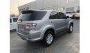 Toyota Fortuner GCC 60 YEARS