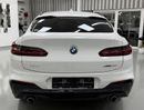 BMW X4 xDrive 30i M Sport 2.0L