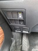 Toyota Fortuner Toyota Fortuner 2.7 4x2 petrol basic options GCC 2023