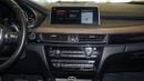 BMW X5 XDrive 50i  M kit