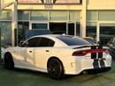 Dodge Charger GT 3.6L