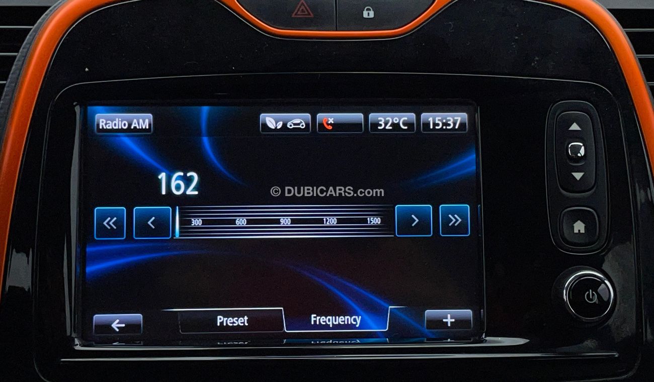 Renault Captur LE 1.2 | Zero Down Payment | Free Home Test Drive