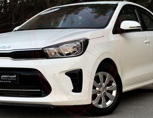 Kia Pegas GLS, миниатюра 23
