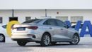 Audi A3 35 TFSI ADVANCED 1.4L  |  Agency Warranty | Complete Service History | Zero Downpayment Repo