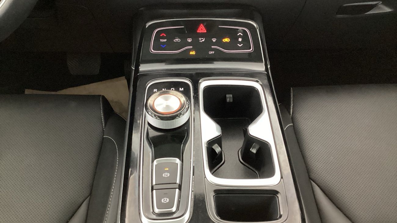 JAC JS6 FLAGSHIP | Guaranteed Warranty | 0 Down Payment