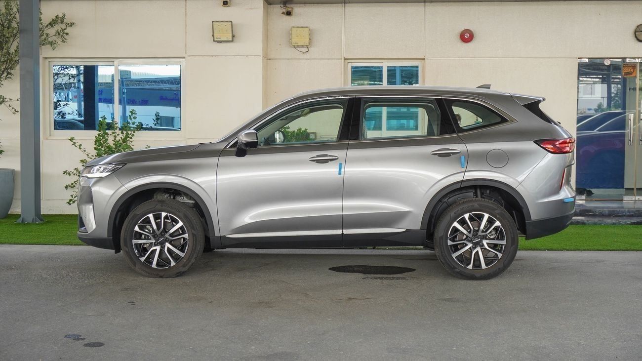 هافال H6 ACTIVE PLUS  2.0L (For Local plus 10%)