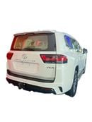 Toyota Land Cruiser TOYOTA Land Cruiser VXR 4.0 Full option with Radar 2026