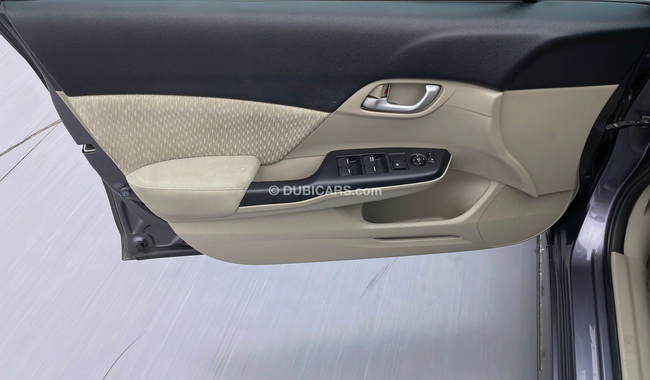 Honda Civic LXI 1.8 | Zero Down Payment | Free Home Test Drive