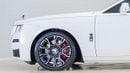 Rolls Royce Ghost UAE's Very Best Example | 2 Years Free Servicing | AED 13,505 Per Month