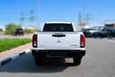 ميتسوبيشي L200 Engine: 2.4L 4-Cylinder Turbo Diesel