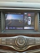 Infiniti QX80 Infiniti QX80 4WD