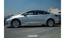 تويوتا كورولا Elite Plus 1.2L Petrol Automatic Transmission 2022 Fabric / Black Roof