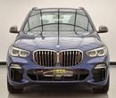 BMW X5 2022 BMW X5 xDrive M50i, BMW Warranty & Service Contract, PPF, GCC