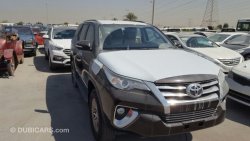 Toyota Fortuner 4x4 Diesel