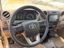 Toyota Land Cruiser Pick Up