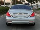 Mercedes-Benz S 500 MERCEDES_BENZ S500 2016 KM 96000