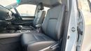 تويوتا هيلوكس SGLX 2025 Toyota Hilux 2.8L Diesel 4WD Automatic (RHD)