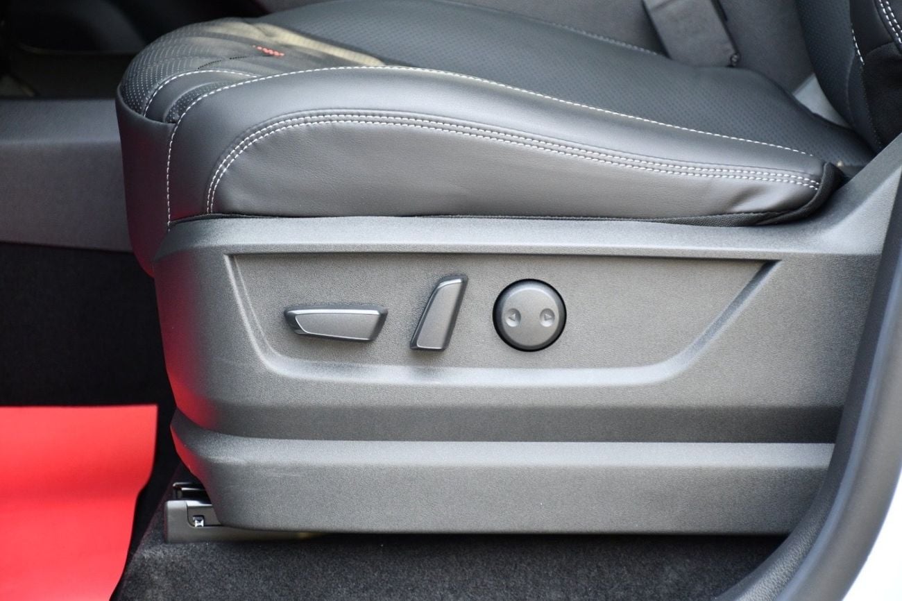 Nissan Patrol Nissan patrol PRO,4X V6T 2026 0km GCC