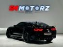 Chevrolet Camaro 3LT 3.6L Coupe