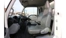 Hino 300 916 SERIES 6.2 TON TRUCK