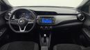 Nissan Kicks 2019 SV | AED 528/Month | 0 DP | 30 Day Return | Warranty