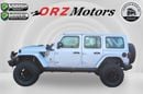 Jeep Wrangler Unlimited Sahara 3.6L | DEALERSHIP 3 YRS WTY & 3 YRS SERVICE PACKAGE