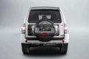 Mitsubishi Pajero GLS 3.8L