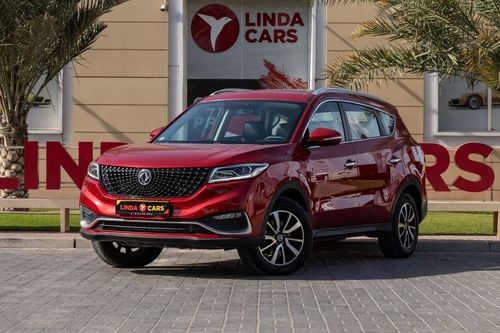 دي اف اس كاي فنغون 580