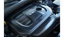 جيب جراند شيروكي 2018 Jeep Grand Cherokee Limited 4WD / Warranty