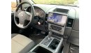 Nissan Titan PRO 4 X - EXCELLENT CONDITION