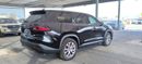 Toyota Grand Highlander LIMITED HYBRID