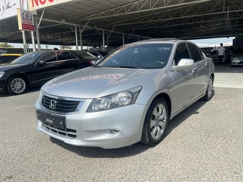 هوندا أكورد