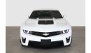 Chevrolet Camaro RESERVED ZL1| 2,026/month |2021 Warranty | Full Option