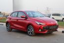 MG 3 2024 MG MG3 1.5L AT Sunroof 360camera Full option