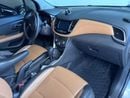 Chevrolet Trax LT 1.8L FWD A/T