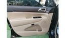Jeep Grand Cherokee Limited Jeep_Grand Cherokee MODEL 2017 Excellent Conditio  (USA- SPEC)  VERY GOOD CONDITION