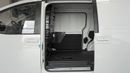 هيونداي ستاريا 3.5L Cargo VAN - Automatic Transmission - 2 Sliding Doors -  Rear Twin swing door