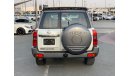 نيسان باترول سوبر سفاري Nissan Patrol Super Safari_2017_Excellend_Condihicn