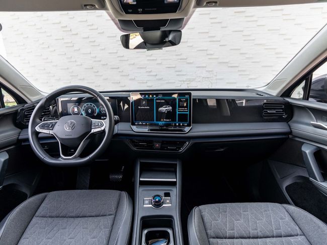 Volkswagen Tiguan LIFE, миниатюра 30