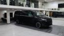 Mercedes-Benz V 300 MERCEDES‑BENZ V300 VIP BUSINESS VAN –  FULL LUXURY OPTION | BRAND NEW | GCC | 2025