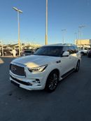 إنفينيتي QX80 Excellence 5.6L