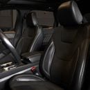 Ford Edge  AED 1,795 PM • 0% Downpayment • ST • 1 Year Warranty