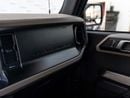 Ford Bronco WILDTRAK Ford Bronco 2023